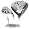 Lynx Junior Ai Half Package Set Right Hand 60" - 63" 1 Lynx Junior Ai Half Package Set Right Hand 60" - 63" -Sale Golf Online LX20C1007008 3 L