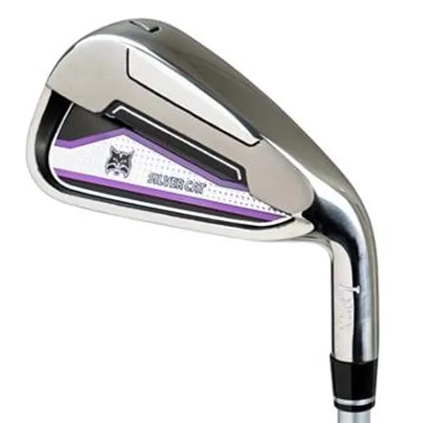 Lynx Ladies Crystal & PX S Cat RH Package Set 8 Lynx Ladies Crystal & PX S Cat RH Package Set - Image 6