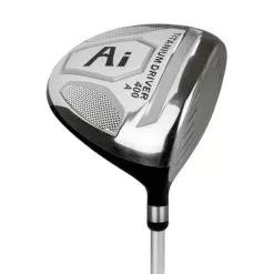Lynx Junior Ai Alloy Driver Right Hand -Sale Golf Online LX21C1101003 L