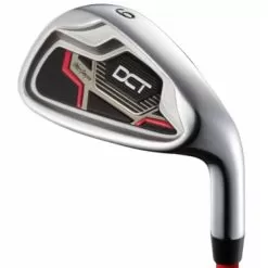 MacGregor DCT Junior 6-8 Package Set Right Hand Boys -Sale Golf Online MAC20C1002001 2 L