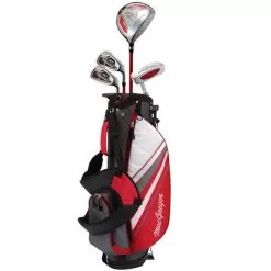 MacGregor DCT Junior 6-8 Package Set Right Hand Boys