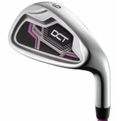 MacGregor DCT Junior 6-8 Package Set Right Hand Girls -Sale Golf Online MAC20C1002002 2 L