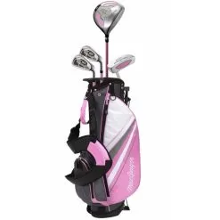 MacGregor DCT Junior 6-8 Package Set Right Hand Girls