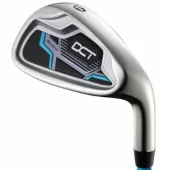 MacGregor DCT Junior 9-12 Package Set Right Hand Boys -Sale Golf Online MAC20C1003001 3 L