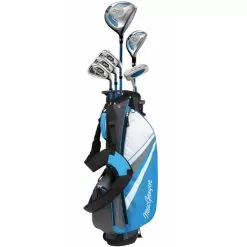 MacGregor DCT Junior 9-12 Package Set Right Hand Boys