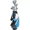 MacGregor DCT Junior 9-12 Package Set Left Hand Boys 2 MacGregor DCT Junior 9-12 Package Set Left Hand Boys -Sale Golf Online MAC20C1003002 L