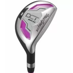 MacGregor DCT Junior 9-12 Package Set Right Hand Girls -Sale Golf Online MAC20C1003003 2 L