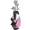 MacGregor DCT Junior 9-12 Package Set Right Hand Girls -Sale Golf Online MAC20C1003003 L