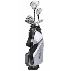 MacGregor DCT Junior 12-14 Package Set Right Hand Boys
