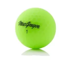 MacGregor VIP Golf Ball Dozen Multicolour 9 MacGregor VIP Golf Ball Dozen Multicolour -Sale Golf Online MACACC004M002 2 L