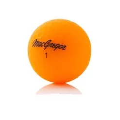 MacGregor VIP Golf Ball Dozen Multicolour 10 MacGregor VIP Golf Ball Dozen Multicolour -Sale Golf Online MACACC004M002 3 L