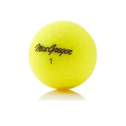 MacGregor VIP Golf Ball Dozen Multicolour 11 MacGregor VIP Golf Ball Dozen Multicolour -Sale Golf Online MACACC004M002 4 L