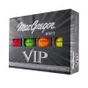 MacGregor VIP Golf Ball Dozen Multicolour -Sale Golf Online MACACC004M002 L
