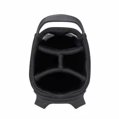 MacGregor Response ZT Lite 6.5" Sunday Bag Charcoal -Sale Golf Online MACBAG138002 3 L