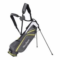 MacGregor Response ZT Lite 6.5" Sunday Bag Charcoal