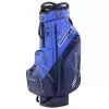 MacGregor 15-Series Water Resistant 10" Cart Bag Navy - Royal -Sale Golf Online MACBAG149002 L