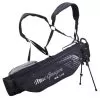 MacGregor Mac 4.0 6.5" Flip Stand Bag Black -Sale Golf Online MACBAG152002 L