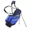 MacGregor Mac 7.0 9.5" Stand Bag Navy - Royal 2 MacGregor Mac 7.0 9.5" Stand Bag Navy - Royal -Sale Golf Online MACBAG155002 L