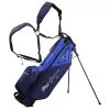 MacGregor Mac 4.0 7" Sunday Bag Navy - Royal -Sale Golf Online MACBAG156001 L