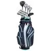 MacGregor DCT2000 Lds Cart 6-S Package Set Ladies Right Hand -Sale Golf Online MC8C0104001 L