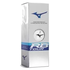 Mizuno RB TOUR Balls Dozen White 8 Mizuno RB TOUR Balls Dozen White -Sale Golf Online MI23D0101001 2 L