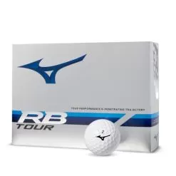 Mizuno RB TOUR Balls Dozen White 9 Mizuno RB TOUR Balls Dozen White -Sale Golf Online MI23D0101001 3 L