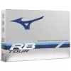 Mizuno RB TOUR Balls Dozen White 2 Mizuno RB TOUR Balls Dozen White -Sale Golf Online MI23D0101001 L