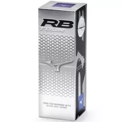 Mizuno RB Tour Golf Balls White 11 Mizuno RB Tour Golf Balls White -Sale Golf Online MI9D0102001 3 L
