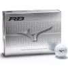 Mizuno RB Tour Golf Balls White 1 Mizuno RB Tour Golf Balls White -Sale Golf Online MI9D0102001 L