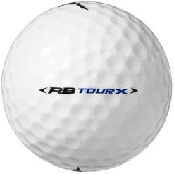Mizuno RB Tour X Golf Ball White -Sale Golf Online MI9D0103001 2 L