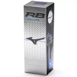 Mizuno RB Tour X Golf Ball White -Sale Golf Online MI9D0103001 3 L