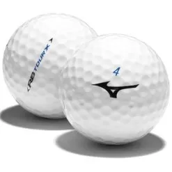 Mizuno RB Tour X Golf Ball White -Sale Golf Online MI9D0103001 4 L