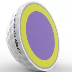 Mizuno RB Tour X Golf Ball White -Sale Golf Online MI9D0103001 5 L