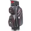 Motocaddy Lite Series Cart Bag Black Red -Sale Golf Online MO20A0301003 L