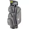 Motocaddy Club Series Cart Bag Charcoal - Lime 2 Motocaddy Club Series Cart Bag Charcoal - Lime -Sale Golf Online MO20A0302002 L