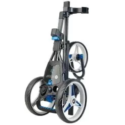 Motocaddy Z1 Push Trolley Blue 6 Motocaddy Z1 Push Trolley Blue -Sale Golf Online MO20B0101001 1 L