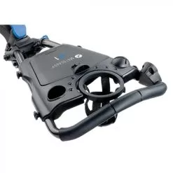 Motocaddy P1 Push Trolley Blue 8 Motocaddy P1 Push Trolley Blue -Sale Golf Online MO20B0102001 2 L