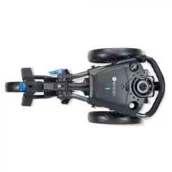 Motocaddy P1 Push Trolley Blue 9 Motocaddy P1 Push Trolley Blue -Sale Golf Online MO20B0102001 3 L