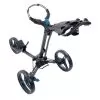 Motocaddy P1 Push Trolley Blue -Sale Golf Online MO20B0102001 L