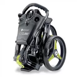 Motocaddy Cube Push Trolley Lime 7 Motocaddy Cube Push Trolley Lime -Sale Golf Online MO20B0103002 1 L