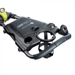 Motocaddy Cube Push Trolley Lime 9 Motocaddy Cube Push Trolley Lime -Sale Golf Online MO20B0103002 3 L