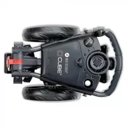 Motocaddy Cube Push Trolley Red 8 Motocaddy Cube Push Trolley Red -Sale Golf Online MO20B0103003 2 L