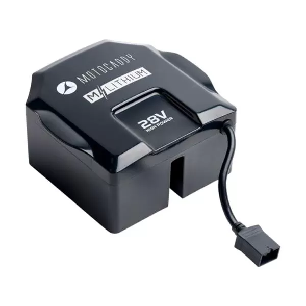 Motocaddy M-Series Lithium 18 Battery & Charger (2 ONE 3 Motocaddy M-Series Lithium 18 Battery & Charger (2 ONE