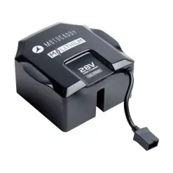 Motocaddy M-Series Lithium 36 Battery & Charger (2 ONE