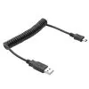 Motocaddy USB Cable (USB To Mini) ONE -Sale Golf Online MO20B045001 L