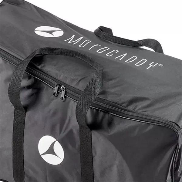 Motocaddy Push Trolley Travel Cover (P1/Z1) ONE 4 Motocaddy Push Trolley Travel Cover (P1/Z1) ONE - Image 2