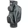 Motocaddy M-Tech Cart Bag Black Grey -Sale Golf Online MO21A0303001 L