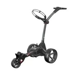 Motocaddy M1 Cart W/36 Hole Lithium Battery Graphite -Sale Golf Online MO21B0206001 2 L
