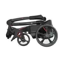 Motocaddy M1 Cart W/36 Hole Lithium Battery Graphite -Sale Golf Online MO21B0206001 3 L
