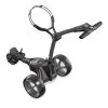 Motocaddy M1 Cart W/36 Hole Lithium Battery Graphite -Sale Golf Online MO21B0206001 L